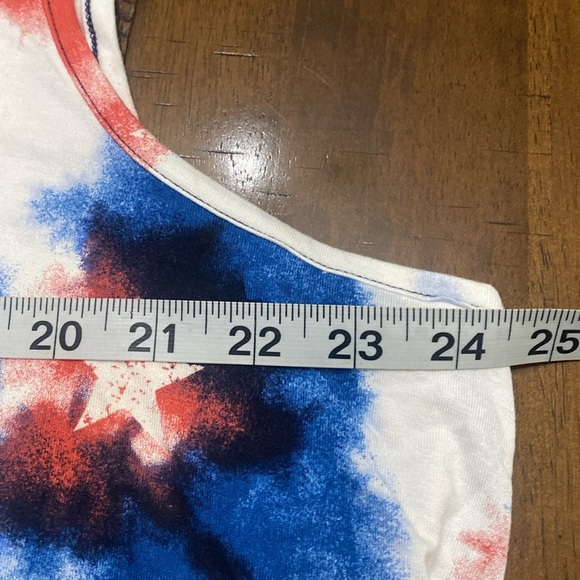 Cato Tank Top - Picture 8 of 10